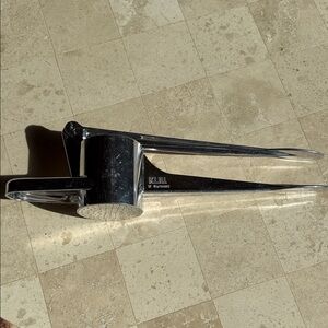 KULL BRAND- German Spaetzle Druckle or Spatzlepresse